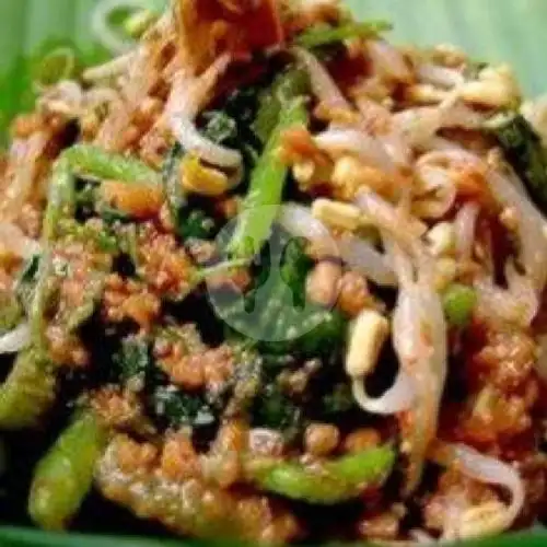 Gambar Makanan Warung Pecel Tumpang Bu Siti, Bandar Lor 18