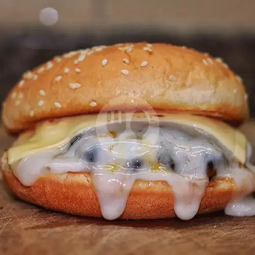 Gambar Makanan Burgasm Burger, Gunung Bawakaraeng 5