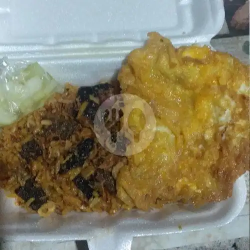 Gambar Makanan Spesial Gongso Pak Din, Liman Mukti 13