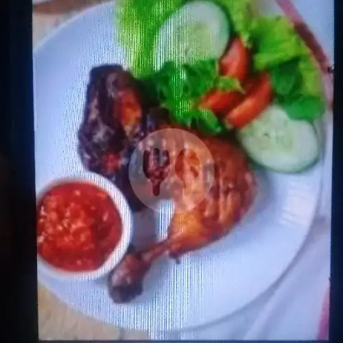 Gambar Makanan Ayam Bakar Mundar Mandir Mang Baim 13