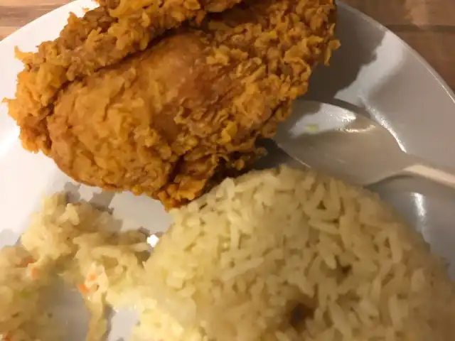 KFC Imago Shopping Mall Food Photo 3