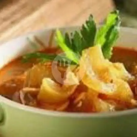 Gambar Makanan Sate Surabaya (Sate, Soto, Sop, Rawon, Juice) 12