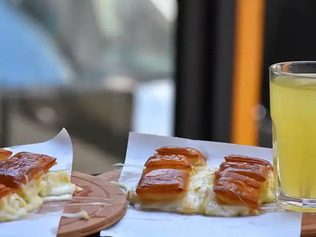 Brunch Etiler'nin yemek ve ambiyans fotoğrafları 10