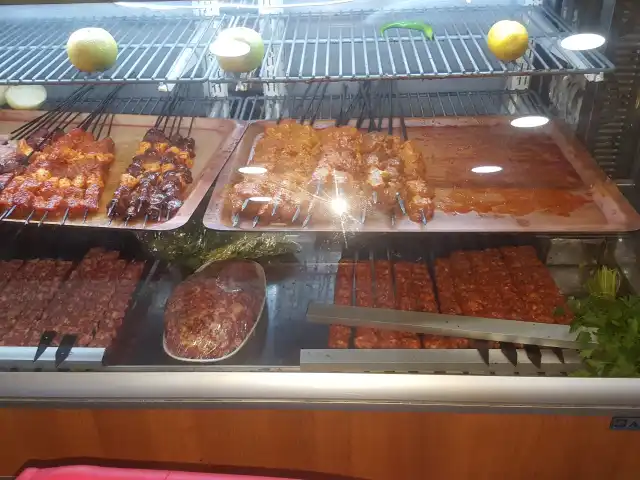 paşam kebap dürüm salonı'nin yemek ve ambiyans fotoğrafları 2