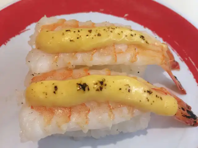 Genki Sushi Food Photo 3