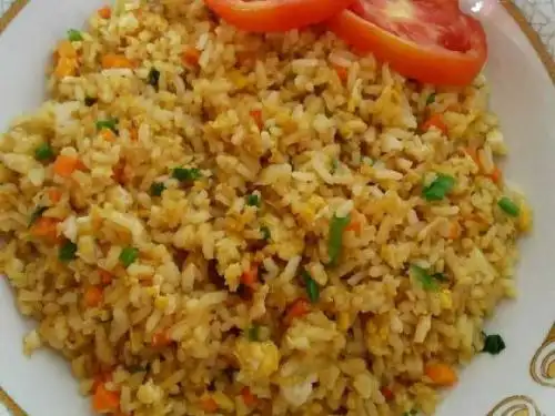 Nasi Goreng Bang Baim