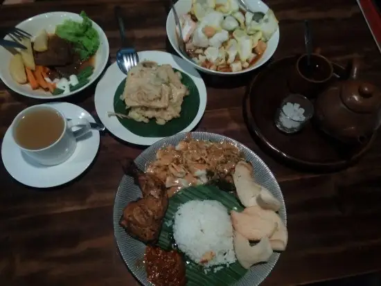 Gambar Makanan Pawon Nyonya 15