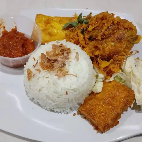 Gambar Makanan Prata Bang Mail, Tiban Kuliner 6
