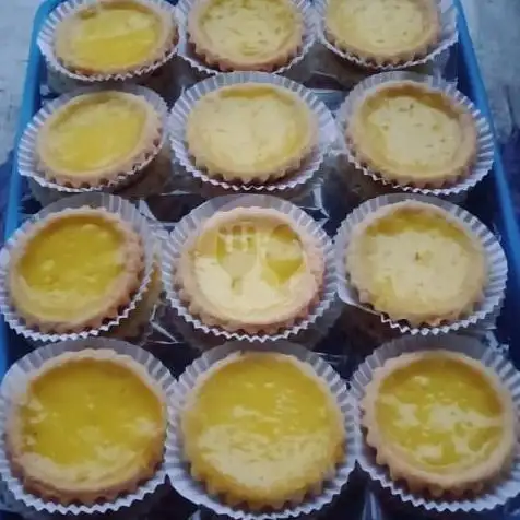 Gambar Makanan SIN Cake And Bakery, Sorong Barat 4
