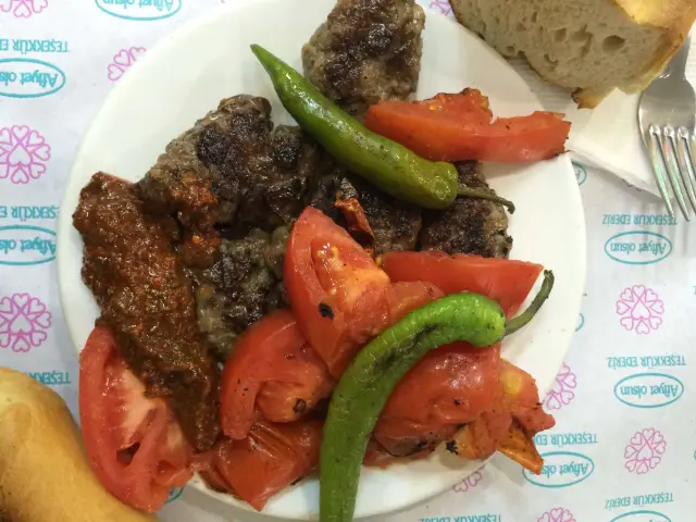 Köfteci Yaşar'nin yemek ve ambiyans fotoğrafları 41