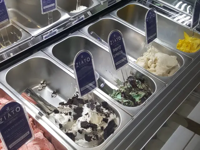 Gambar Makanan ZiatoGelato 8