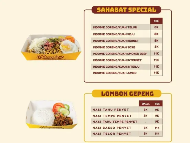 Gambar Makanan Niscala Warskuy 2