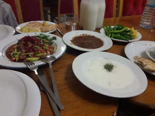 Çulcuoğlu Kebap'nin yemek ve ambiyans fotoğrafları 40