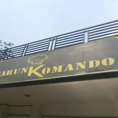 Warung Komando