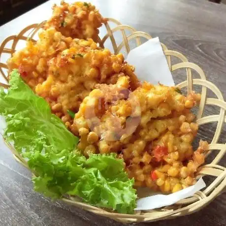 Gambar Makanan Ayam Kremes & Sayur Asem Bintaro 8