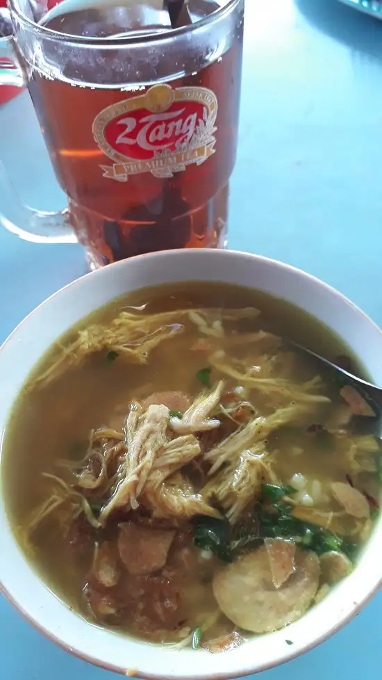 Gambar Makanan Soto Selan 19