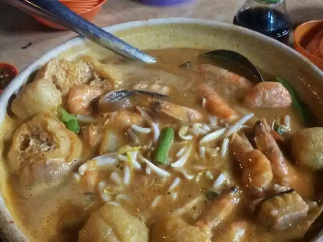 Claypot Kari Mee Food Photo 3