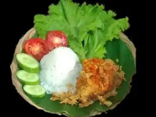 Ayam Geprek Juara, Ilir Barat 1