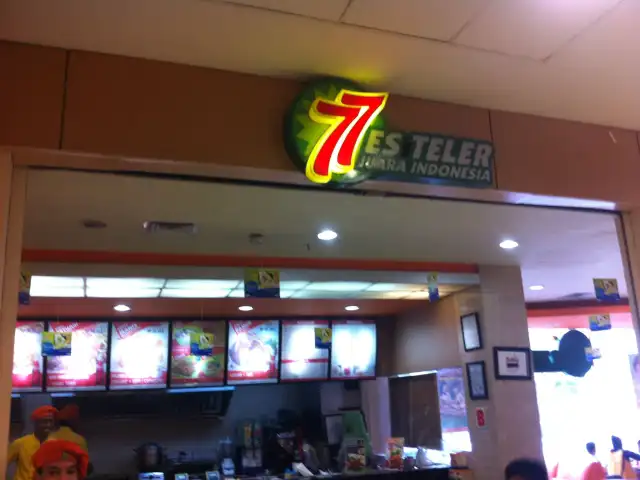 Gambar Makanan Es Teler 77 11