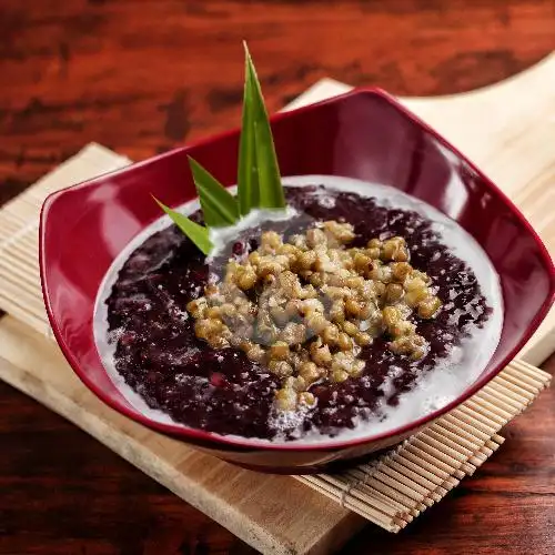 Gambar Makanan Bubur Ayam Rafardhan, Penarukan 4