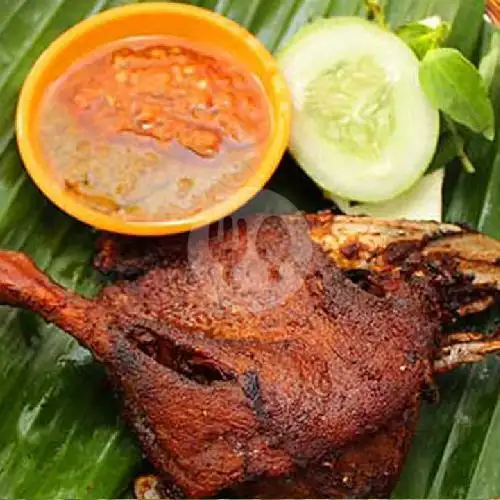 Gambar Makanan Ikan Dan Bebek Bakar Madu 18