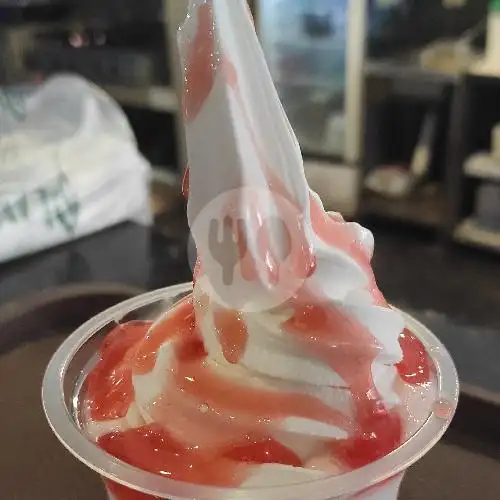 Gambar Makanan Vinz Ice Cream Bhayangkara 10