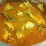 Restaurant Claypot Patin Tempoyak Food Photo 4