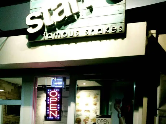 Starr's Famous Shakes Food Photo 10