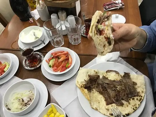 Bayramoğlu Döner'nin yemek ve ambiyans fotoğrafları 36
