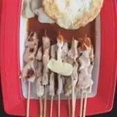 Gambar Makanan Sate Taichan Amir 18