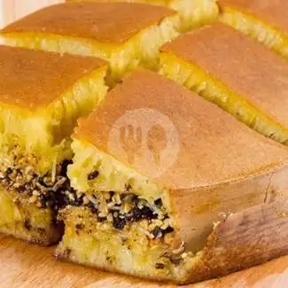 Gambar Makanan Martabak Manis Tujuh Purnama, Daan Mogot 18