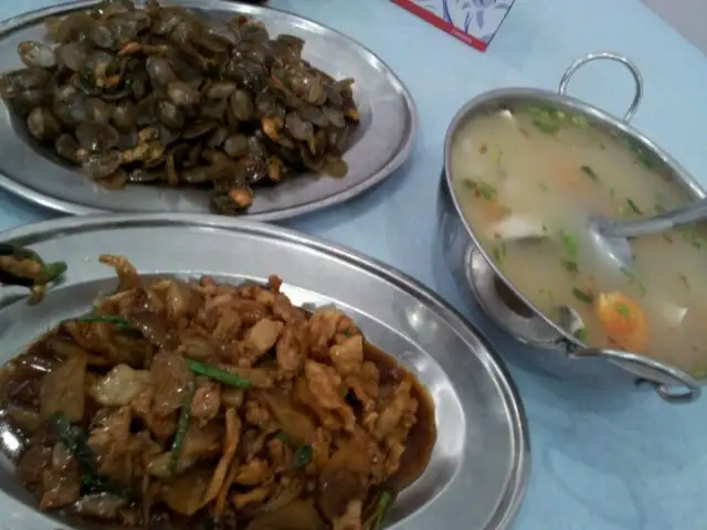 Restaurant Jia Xiang Teow Chew Food Photo 4