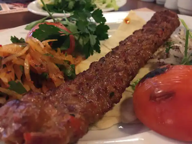 Şark Sofrası'nin yemek ve ambiyans fotoğrafları 58
