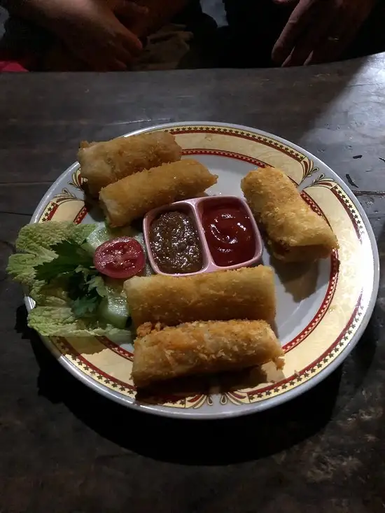 Gambar Makanan Maruf Dewi Rasta-Cafe 2