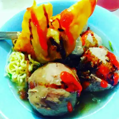 Bakso Surya