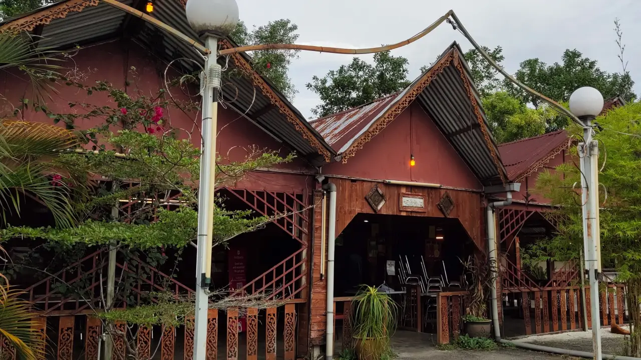 RESTAURANT HATYAI TOMYAM