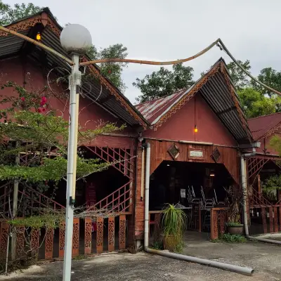 RESTAURANT HATYAI TOMYAM