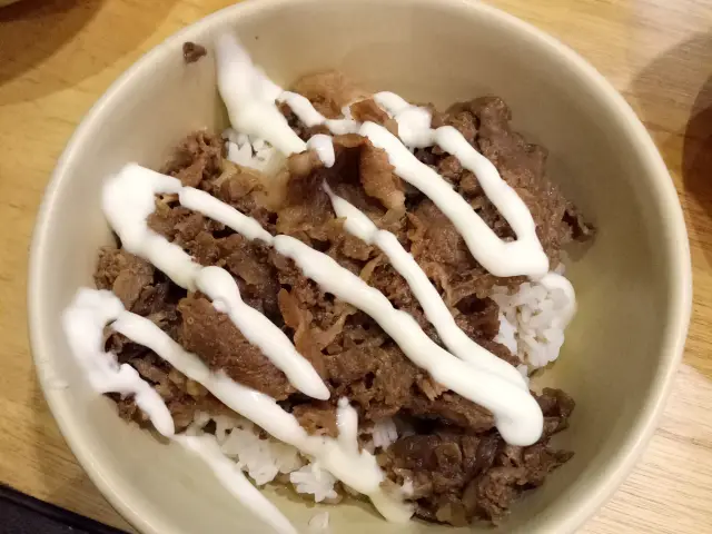 Gambar Makanan Donburi Ichiya 16