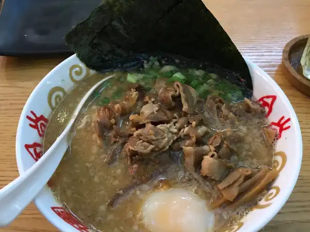 Hakata Ippudo Food Photo 15