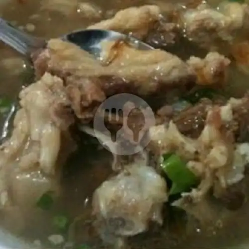 Gambar Makanan Sate Madura Bang Mamat, Duren Sawit 2