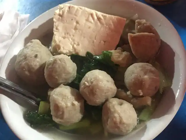 Gambar Makanan Bakso Ujang 3