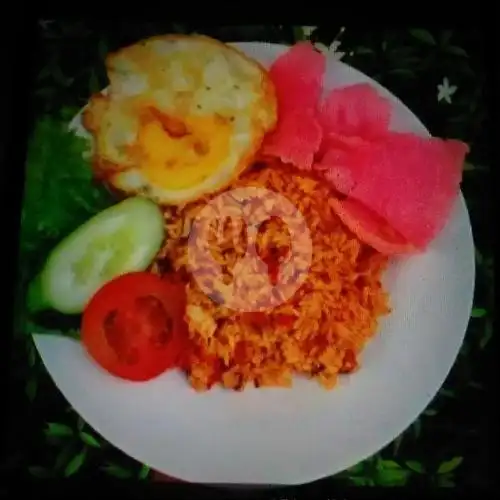 Gambar Makanan Juice & Nasi Goreng Pdg, Panorama, Lembang 14