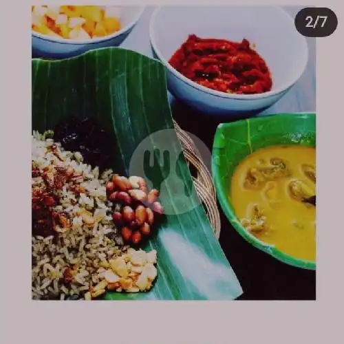 Gambar Makanan Nasi Kebuli & Cane H. El - Alun Alun, Tangerang 15