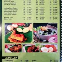 Gambar Makanan Ayam Bahagia 2