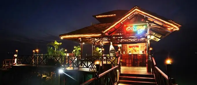 Gambar Makanan Calypso Floating Bar 14