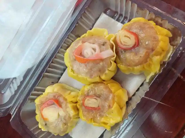 Gambar Makanan Dimsum Benhil 11