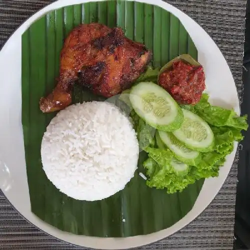 Gambar Makanan Ayam Geprek Dan Pecel Lele Dapur Umi 2, Kalimalang 18