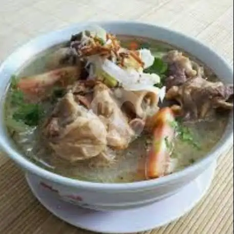 Gambar Makanan SATE MARANGGI SBY, Samping Alfamidi 3