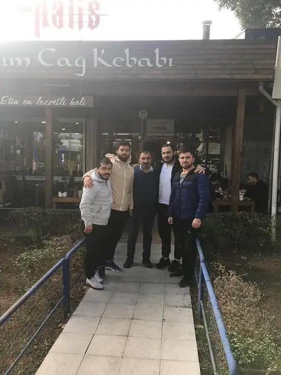Halis Erzurum Cağ Kebabı'nin yemek ve ambiyans fotoğrafları 48