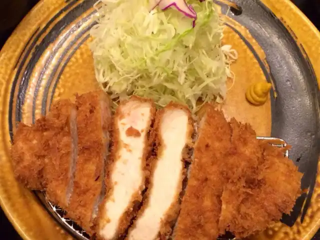 Tonkatsu by Terazawa Food Photo 20
